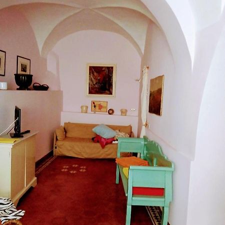 Nika La Verde Villa Catania Eksteriør bilde