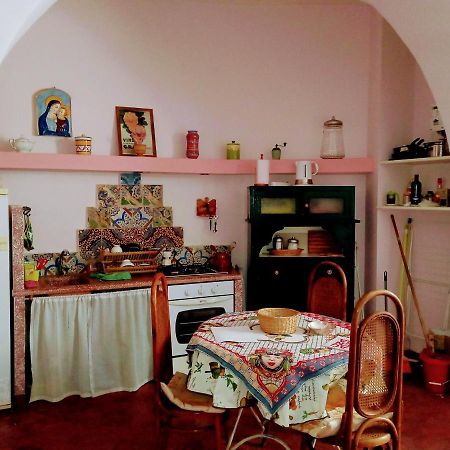 Nika La Verde Villa Catania Eksteriør bilde