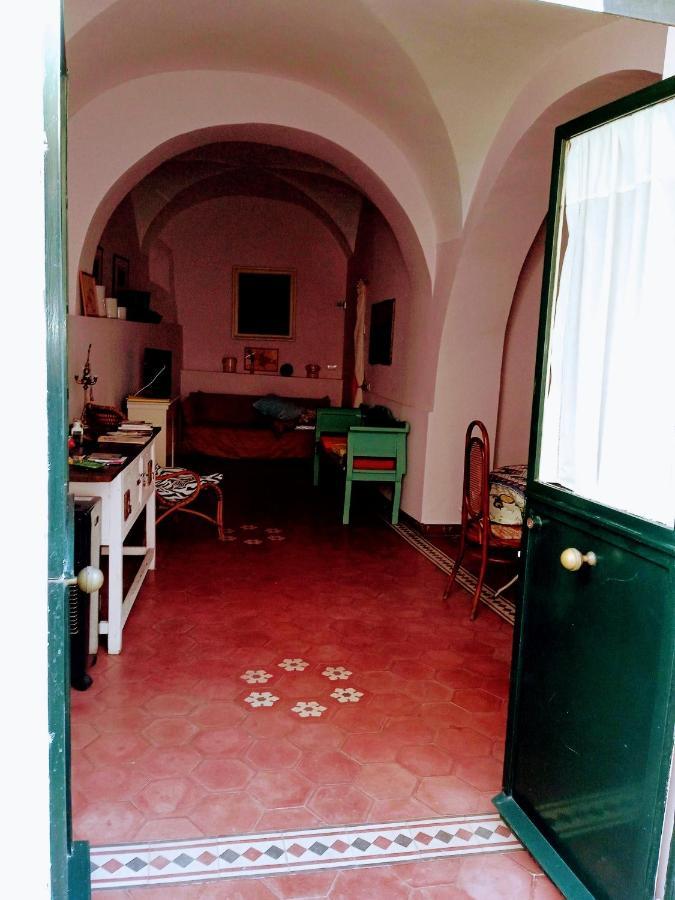 Nika La Verde Villa Catania Eksteriør bilde