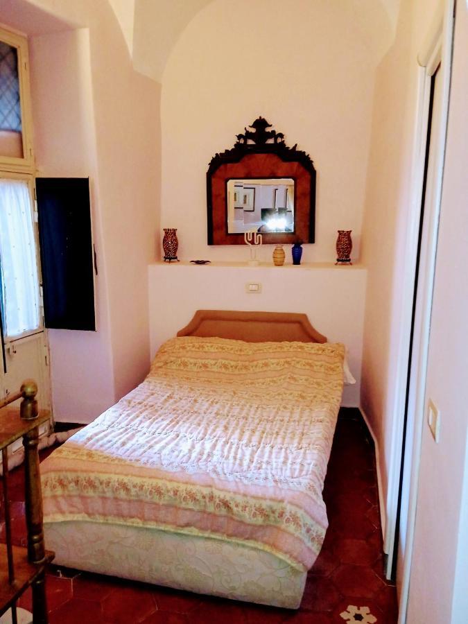 Nika La Verde Villa Catania Eksteriør bilde