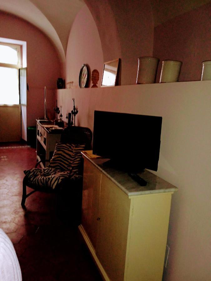 Nika La Verde Villa Catania Eksteriør bilde