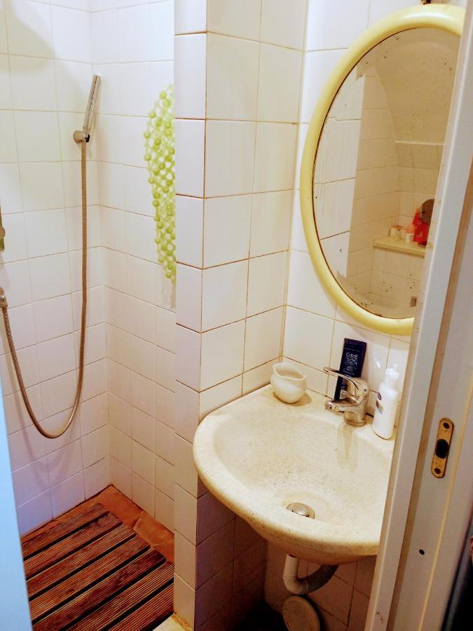 Nika La Verde Villa Catania Eksteriør bilde
