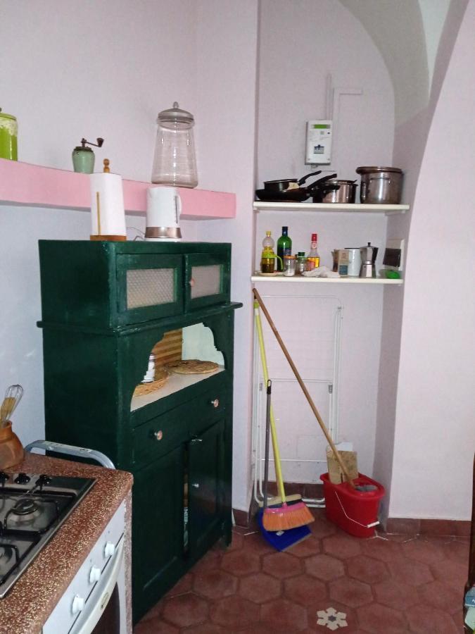 Nika La Verde Villa Catania Eksteriør bilde